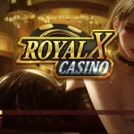royal x casino