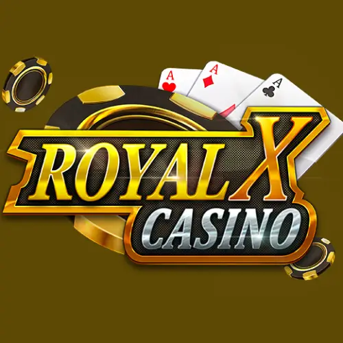 Rewards and Bonuses on Royal X Casino