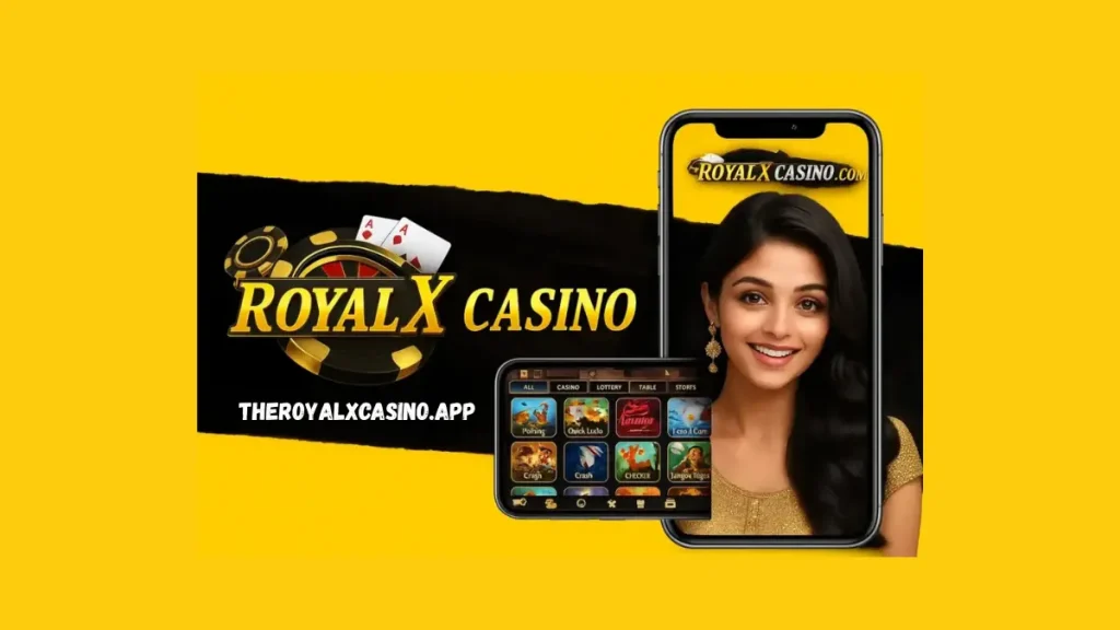 Resolve Issues on Royal X Casino