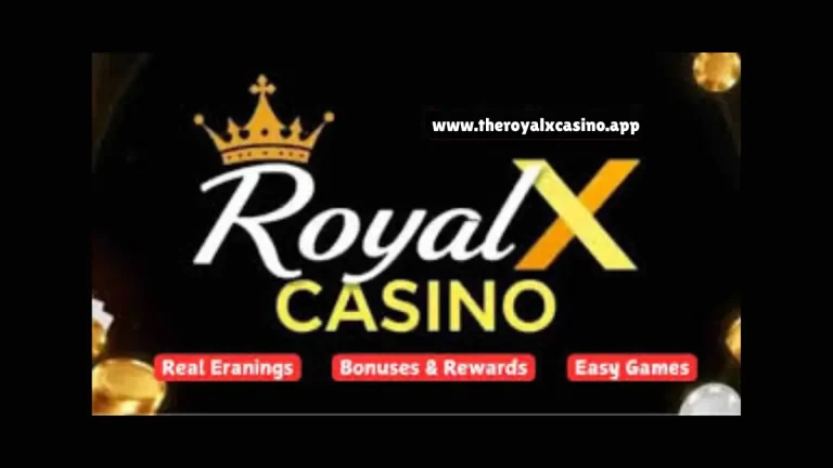 royal x casino became the popular casino game