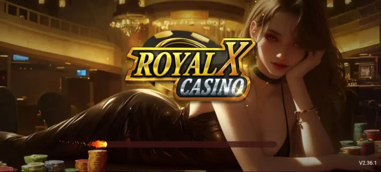 Royal X Casino Download Old Versions