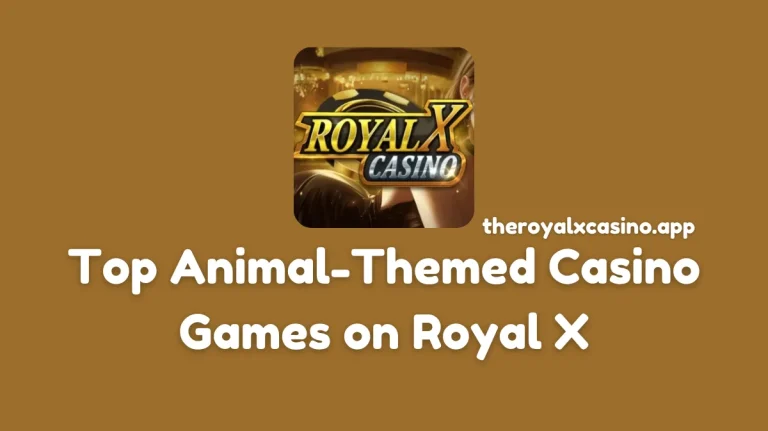 Animal Themed Casino Games